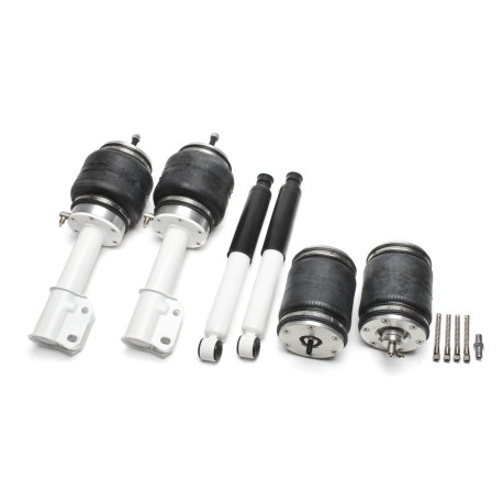 Air suspension TA-Technix légrugó készlet emelőkészlettel Opel Corsa B S93 | race-shop.hu