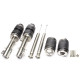 Air suspension TA-Technix keménység állítható légrugó készlet Opel Adam S-D típus | race-shop.hu
