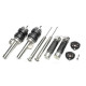 Air suspension TA-Technix keménység állítható légrugó készlet Skoda Superb III 3T-3V típus | race-shop.hu