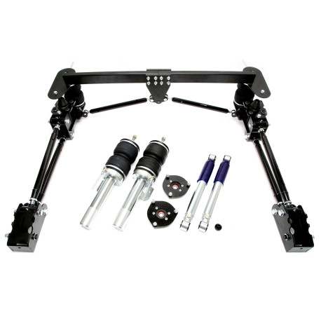 Air suspension TA-Technix keménység állítható légrugó készlet Volkswagen Caddy III/IV | race-shop.hu