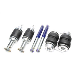TA-Technix keménység állítható légrugó készlet Volkswagen Transporter T3 245 247