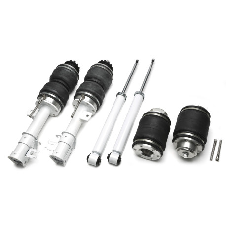 Air suspension TA-Technix légrugó készlet levegőmenedzsmenttel Opel Corsa D S07 típus | race-shop.hu