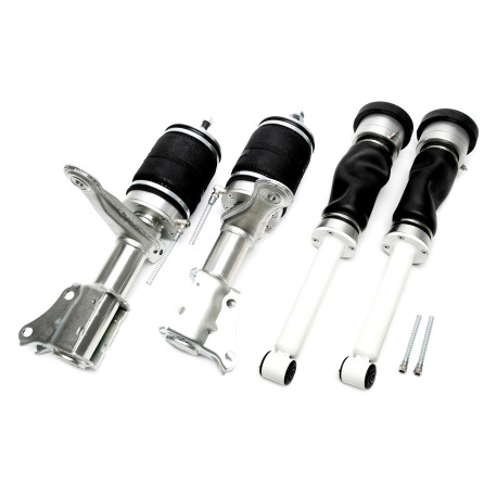 Air suspension TA-Technix légrugó készlet levegőmenedzsmenttel Audi 80 Cabriolet (89-es típus) | race-shop.hu
