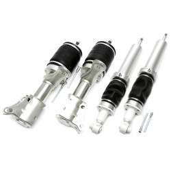 TA-Technix légrugó készlet levegőmenedzsmenttel Audi 80 B4 8C