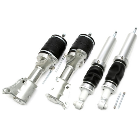 Air suspension TA-Technix légrugó készlet levegőmenedzsmenttel Audi 80 B4 8C | race-shop.hu