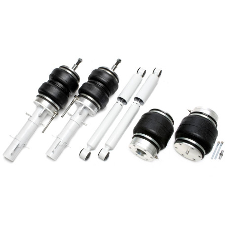 Air suspension TA-Technix légrugó készlet levegőmenedzsmenttel Volkswagen Bora 4motion 1J típus | race-shop.hu