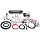Air suspension TA-Technix légrugó készlet levegőmenedzsmenttel Skoda Octavia II 4x4 1Z típus | race-shop.hu