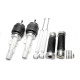 Air suspension TA-Technix légrugó készlet levegőmenedzsmenttel Seat Ibiza IV 6J típus | race-shop.hu