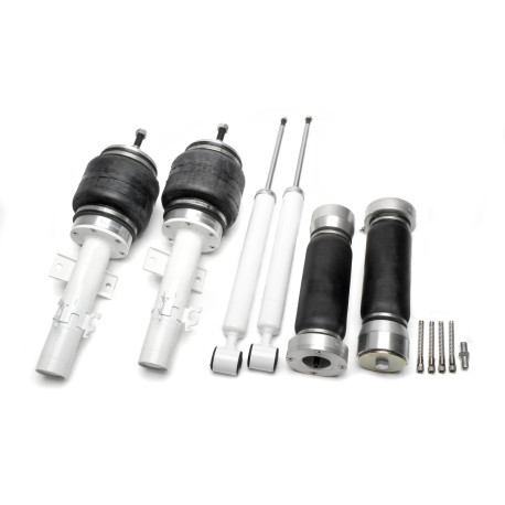 Air suspension TA-Technix légrugó készlet levegőmenedzsmenttel Volkswagen Polo 6R típus | race-shop.hu