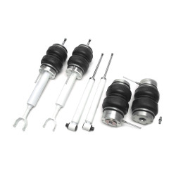 TA-Technix légrugó készlet levegőmenedzsmenttel Volkswagen Passat 3B/3BG típus B5