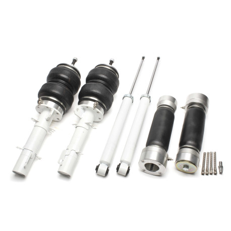 Air suspension TA-Technix légrugó készlet levegőmenedzsmenttel Seat Leon I 1M típus | race-shop.hu