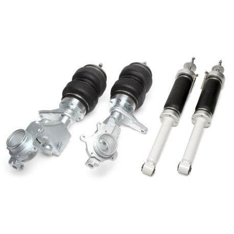 Air suspension TA-Technix légrugó készlet levegőmenedzsmenttel Volkswagen Derby 86/86C | race-shop.hu