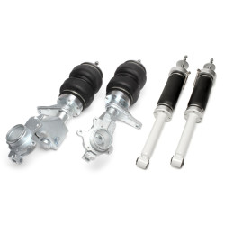 TA-Technix légrugó készlet levegőmenedzsmenttel Volkswagen Derby 86/86C