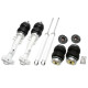 Air suspension TA-Technix légrugó készlet levegőmenedzsmenttel BMW 3er E36 | race-shop.hu
