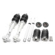 Air suspension TA-Technix légrugó készlet levegőmenedzsmenttel BMW 3er Compact E36 típus | race-shop.hu
