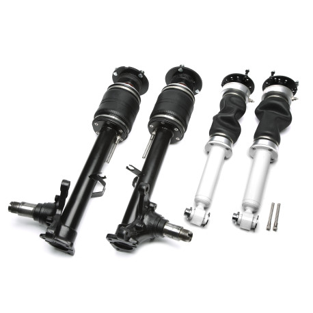 Air suspension TA-Technix légrugó készlet levegőmenedzsmenttel BMW 5er E28 típus (5/1) | race-shop.hu