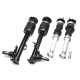Air suspension TA-Technix légrugó készlet levegőmenedzsmenttel BMW 6er E24 típus (6CS/1) | race-shop.hu