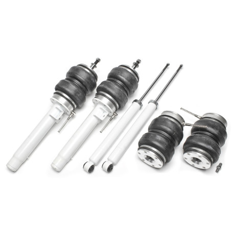 Air suspension TA-Technix légrugó készlet levegőmenedzsmenttel BMW 3er Compact E46 típus | race-shop.hu