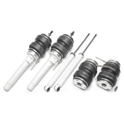 TA-Technix légrugó készlet levegőmenedzsmenttel BMW 3er Coupe E46 típus