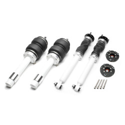 TA-Technix légrugó készlet levegőmenedzsmenttel BMW 5er E39