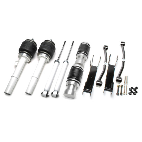 Air suspension TA-Technix légrugó készlet levegőmenedzsmenttel BMW 3er Cabriolet E93 típus | race-shop.hu