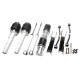 Air suspension TA-Technix légrugó készlet levegőmenedzsmenttel BMW 3er Coupe E92 típus | race-shop.hu