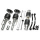 Air suspension TA-Technix légrugó készlet levegőmenedzsmenttel BMW 2er Cabriolet F23 | race-shop.hu