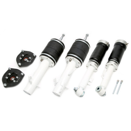 Air suspension TA-Technix légrugó készlet levegőmenedzsmenttel Mini Mini Cabriolet R57 | race-shop.hu