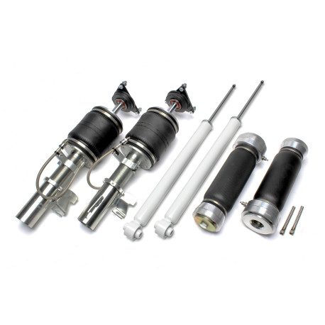 Air suspension TA-Technix légrugó készlet levegőmenedzsmenttel Volvo C70 II Cabriolet M típus | race-shop.hu