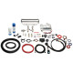 Air suspension TA-Technix légrugó készlet levegőmenedzsmenttel Honda CRX III EH EG EG típus | race-shop.hu