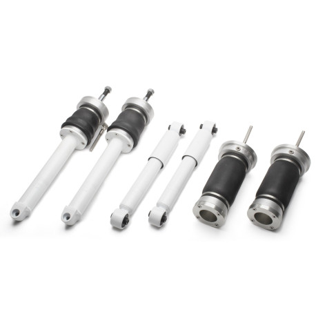 Air suspension TA-Technix légrugó készlet levegőmenedzsmenttel Smart Fortwo City-Coupe (450) | race-shop.hu