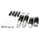 Air suspension TA-Technix légrugó készlet levegőmenedzsmenttel Mercedes-Benz S-Klasse Coupe C140 típus | race-shop.hu