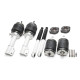Air suspension TA-Technix légrugó készlet levegőmenedzsmenttel Opel Corsa B S93 | race-shop.hu