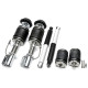 Air suspension TA-Technix légrugó készlet levegőmenedzsmenttel Opel Corsa C | race-shop.hu