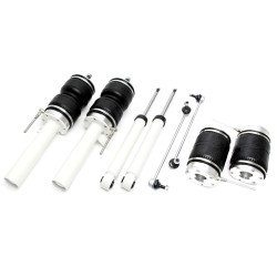 TA-Technix légrugó készlet levegőmenedzsmenttel Opel Astra J GTC P-J/SW