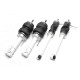 Air suspension TA-Technix airride készlet légmenedzsmenttel Volkswagen Passat Typ 3A 35I típushoz | race-shop.hu