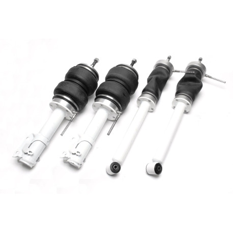 Air suspension TA-Technix airride készlet légmenedzsmenttel Volkswagen Passat Typ 3A 35I típushoz | race-shop.hu