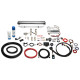 Air suspension TA-Technix airride készlet levegőmenedzsmenttel Volkswagen Beetle Cabriolet Typ 16 | race-shop.hu
