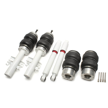 Air suspension TA-Technix airride készlet levegőmenedzsmenttel Volkswagen Transporter T5 | race-shop.hu