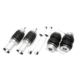TA-Technix airride készlet levegőmenedzsmenttel Volkswagen Transporter T3 245 247