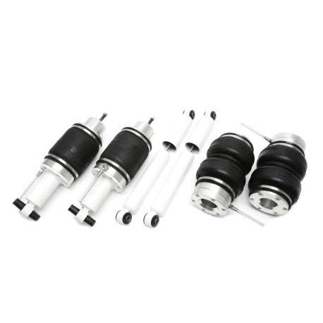 Air suspension TA-Technix airride készlet levegőmenedzsmenttel Volkswagen Transporter T3 251 | race-shop.hu