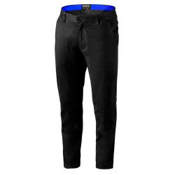 Pants SPARCO CORPORATE trousers - black