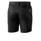 Lifestyle Pants SPARCO CORPORATE bermuda - fekete | race-shop.hu