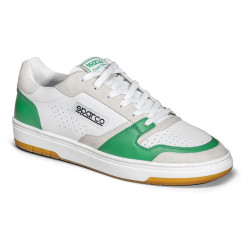 Sparco cipő S-Urban - zöld