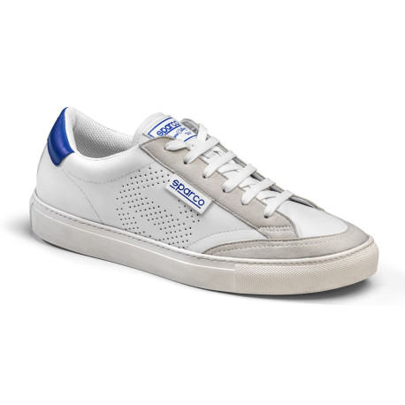 Cipők Sparco cipő S-Time - kék | race-shop.hu