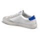 Cipők Sparco shoes S-Time - blue | race-shop.hu