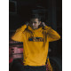 Pulóverek és kabatok FURTBOKEM pulóver 350Z FULL SEND, sárga (race-shop collab) | race-shop.hu