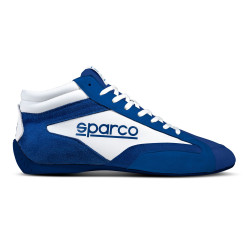 Sparco cipő S-Drive MID - kék
