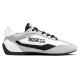 Cipők Sparco cipő S-Drive - fehér | race-shop.hu