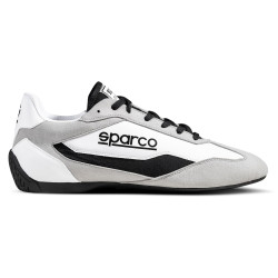 Sparco cipő S-Drive - fehér